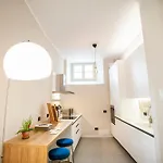 Διαμέρισμα Baragiola