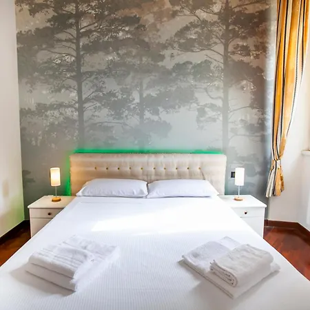 Apartman Baragiola *