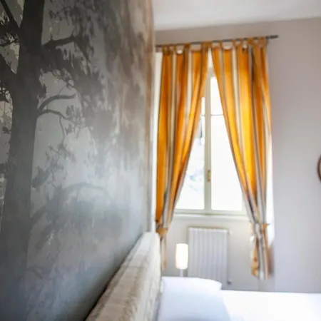 Baragiola Apartman *