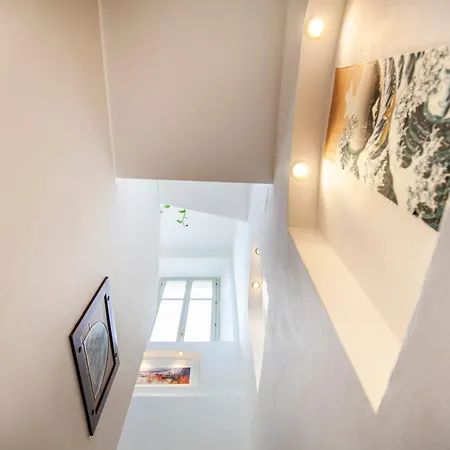 Baragiola Apartman *