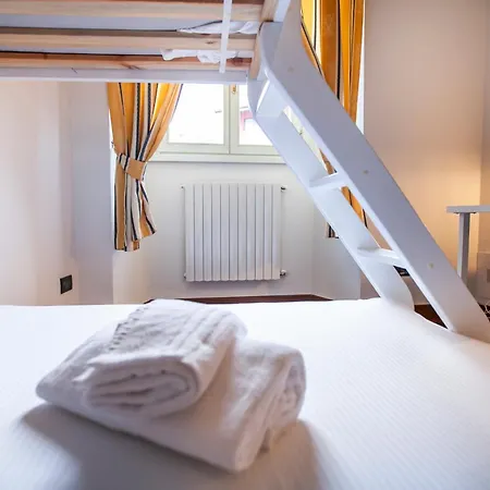 Apartman Baragiola Como