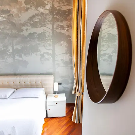 Apartman Baragiola Como