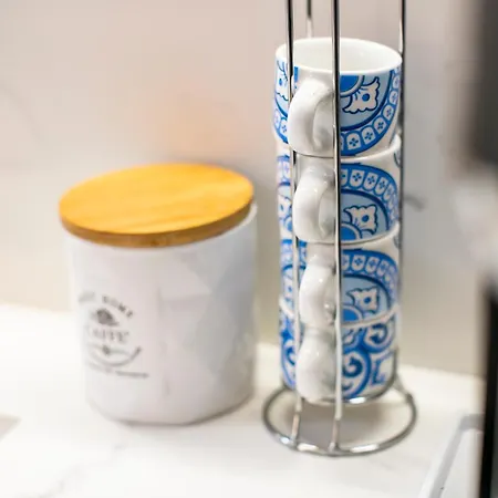 Apartman Baragiola *