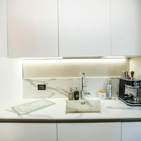 Baragiola Apartman *