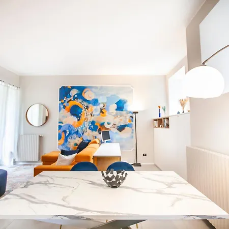 Apartman Baragiola Como