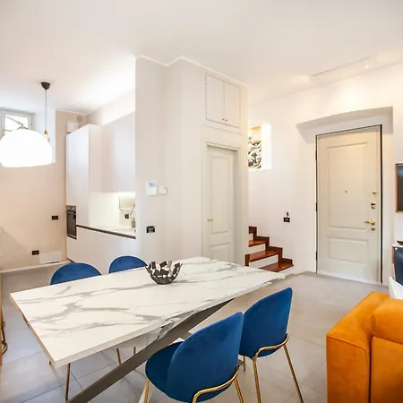 Apartman Baragiola *