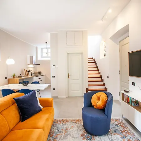 Baragiola Apartman *