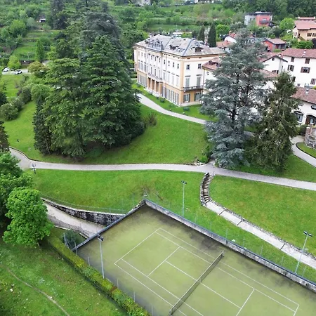 Baragiola Apartamento *