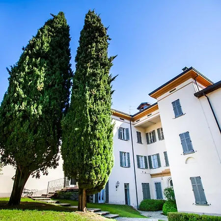 Baragiola Apartman *