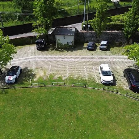Lägenhet Baragiola *