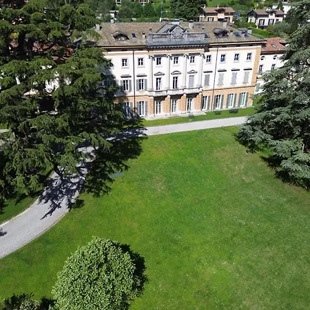 Baragiola Apartamento Como