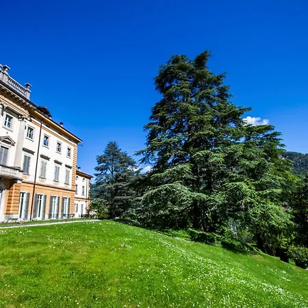 Baragiola Apartman *