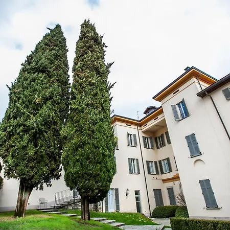 Baragiola Apartman *