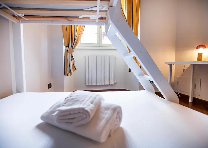 Apartamento Baragiola Como