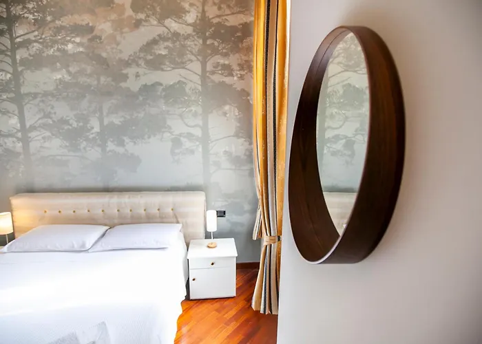 Apartamento Baragiola Como