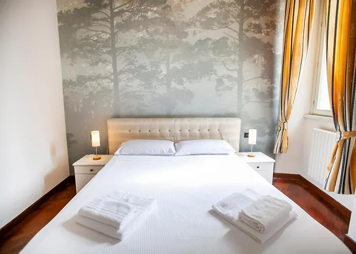 Baragiola Apartamento Como