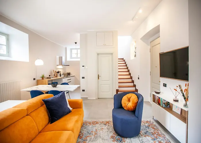 Baragiola Apartamento *