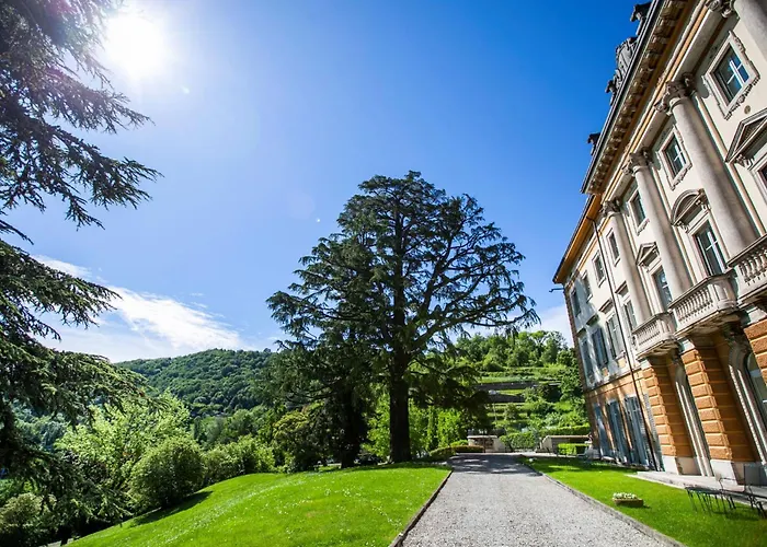 Baragiola * קומו