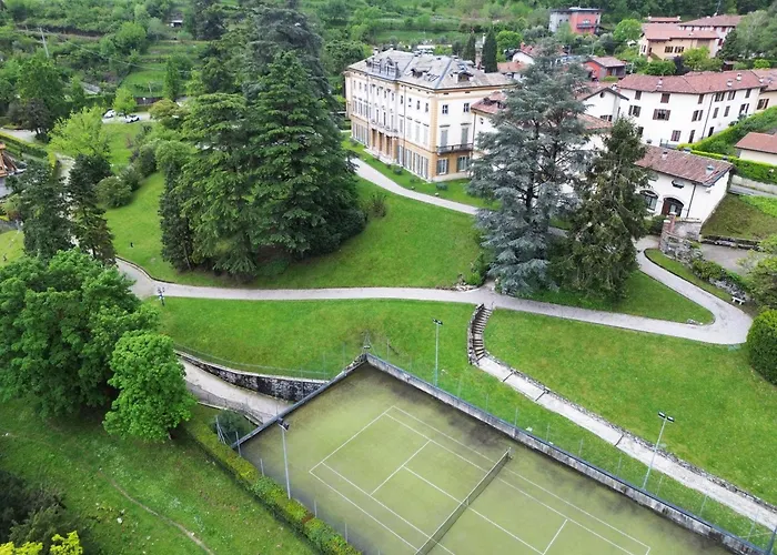 Baragiola Apartamento *