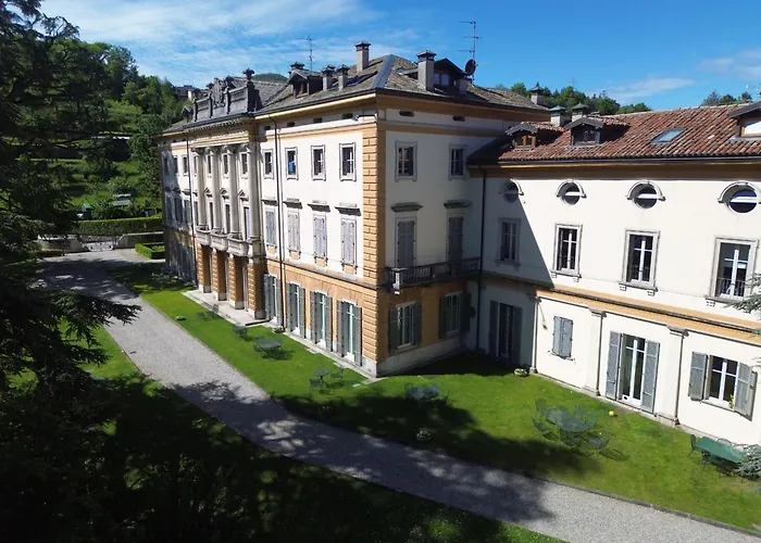 Apartamento Baragiola