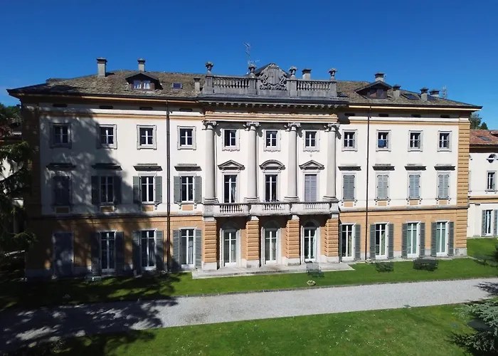 Baragiola Apartamento