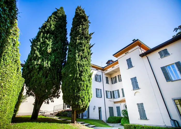 Baragiola Apartamento *