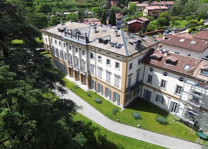 Baragiola דירה קומו