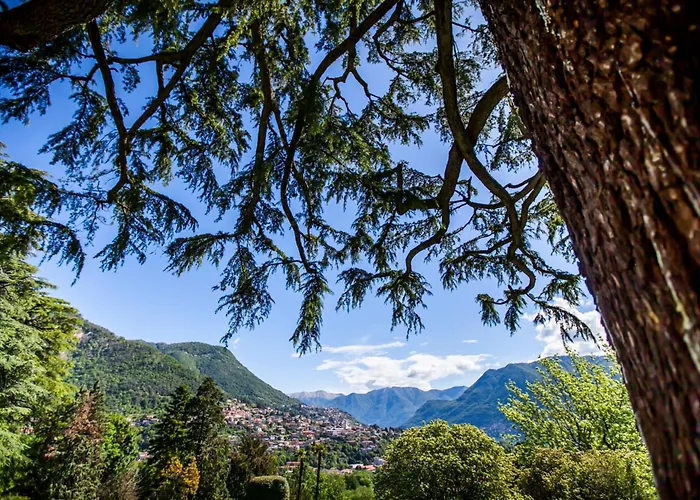 דירה Baragiola *