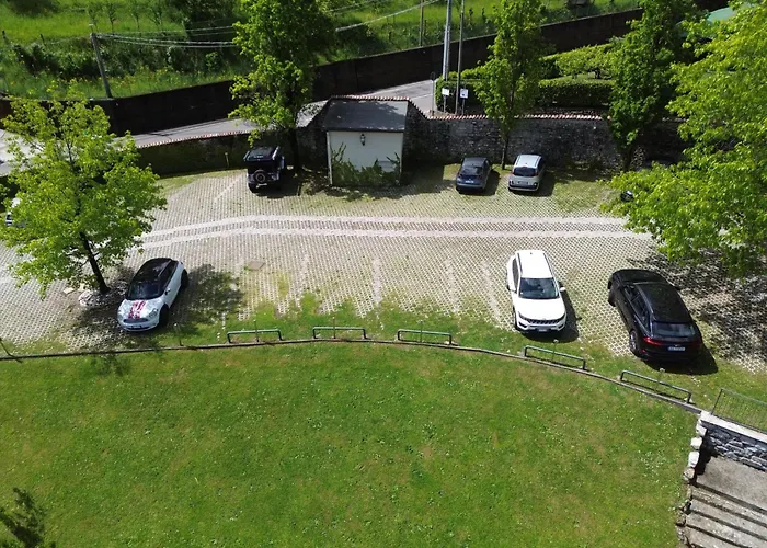 Apartamento Baragiola *