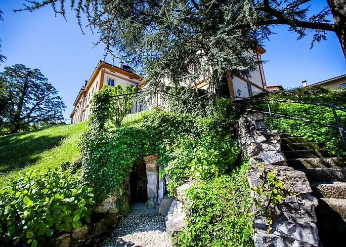 Baragiola Apartamento