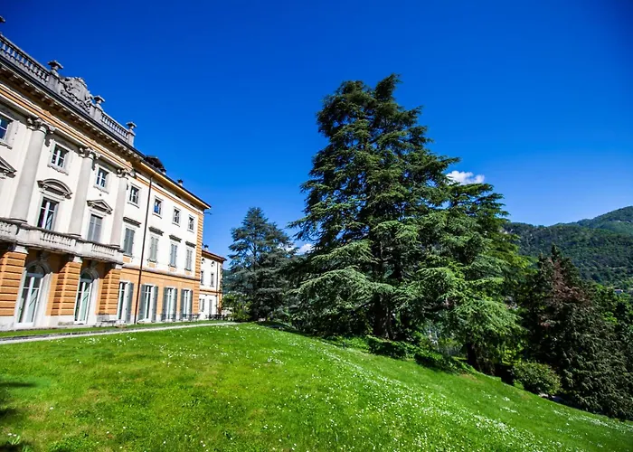 Baragiola דירה *