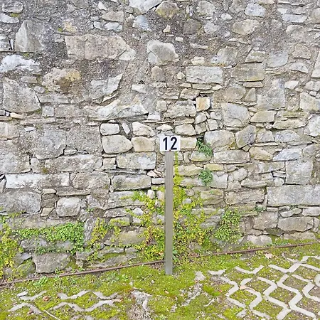 Baragiola شقة كومو