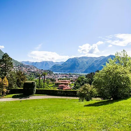 Baragiola * كومو