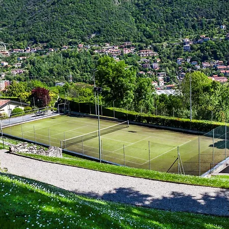 Baragiola شقة كومو