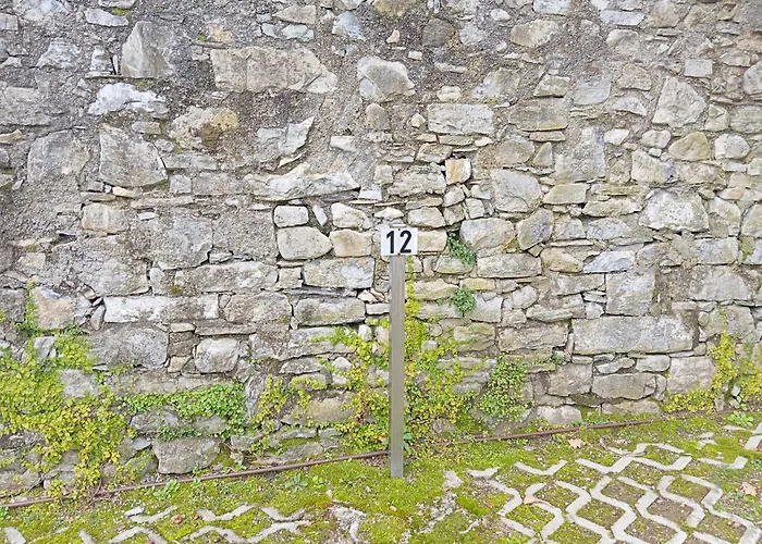 Baragiola Διαμέρισμα Όπως