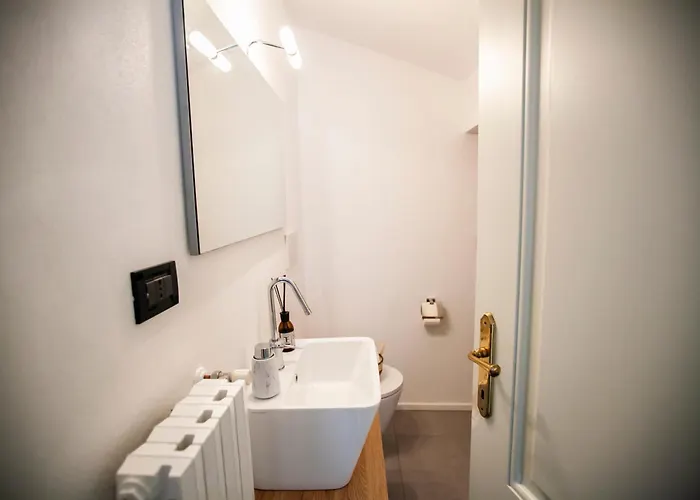 Baragiola Διαμέρισμα