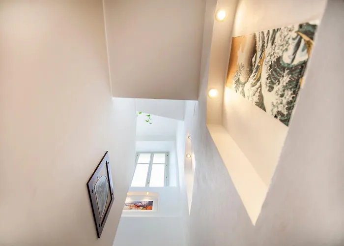 Baragiola Διαμέρισμα *