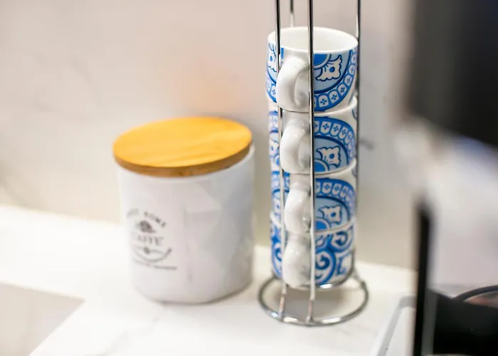 Διαμέρισμα Baragiola *