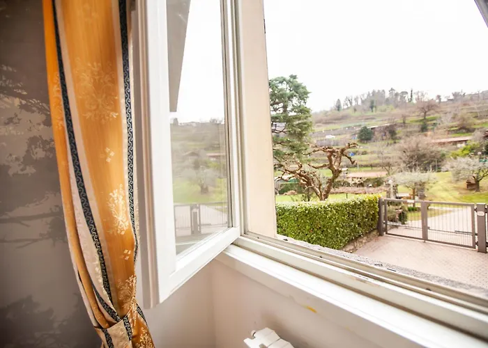 Baragiola Διαμέρισμα