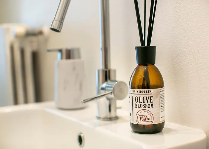 Διαμέρισμα Baragiola Όπως