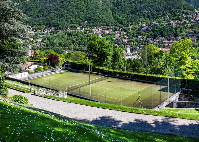 Baragiola Διαμέρισμα Όπως