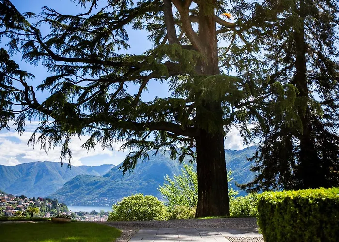 Baragiola Διαμέρισμα *