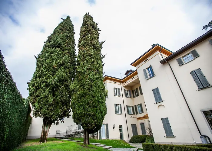 Baragiola Διαμέρισμα *